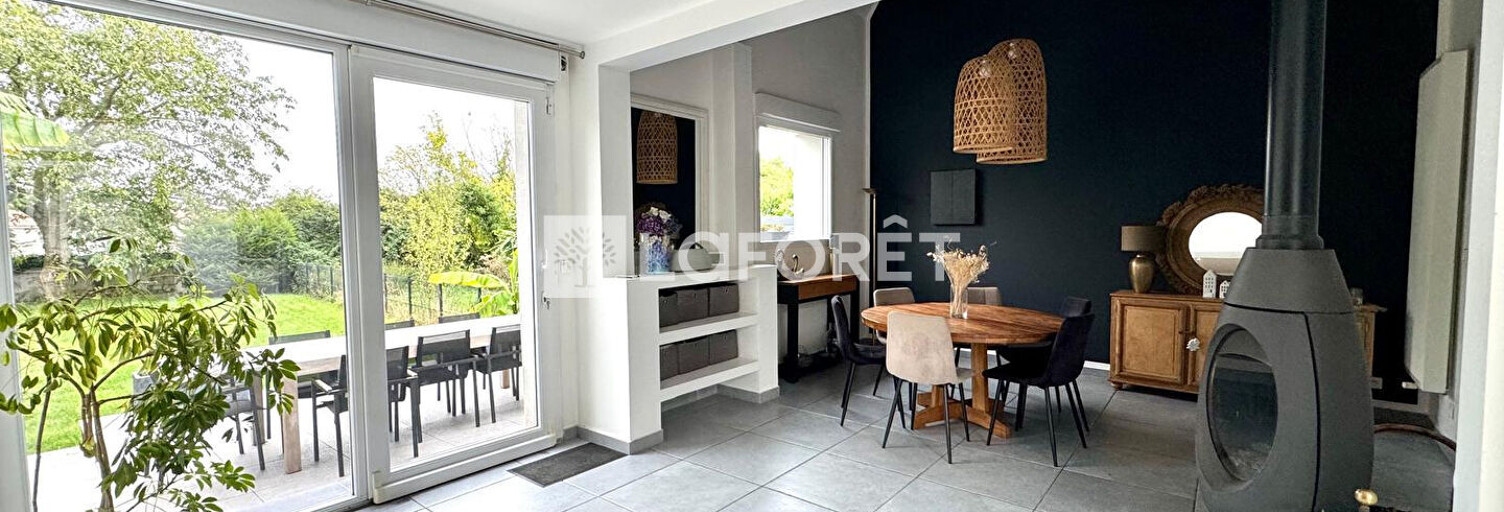 Maison 8 Pièces 277 m² à vendre à Orchies (59310)