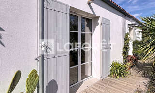 Maison 4 Pièces 90 m² à vendre à Saint-Pierre-d'Oléron (17310)