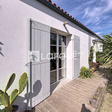 Maison 4 pièces 362250 €