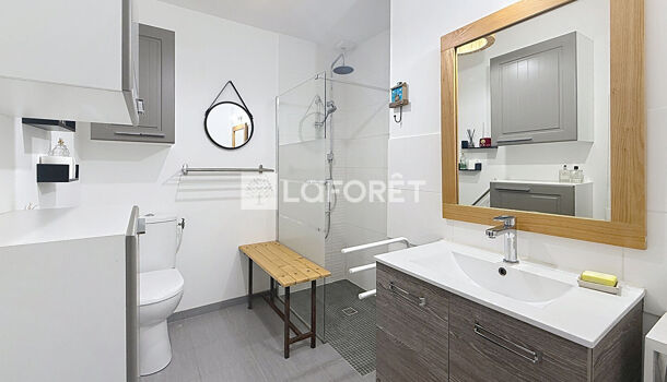 Villa / Maison 4 pièces  à vendre Saint-Pierre-d'Oléron 17310