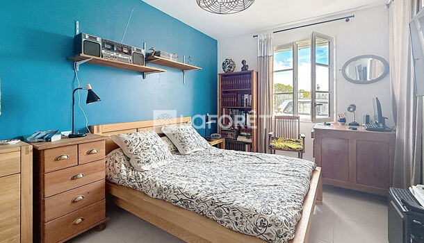 Villa / Maison 4 pièces  à vendre Saint-Pierre-d'Oléron 17310