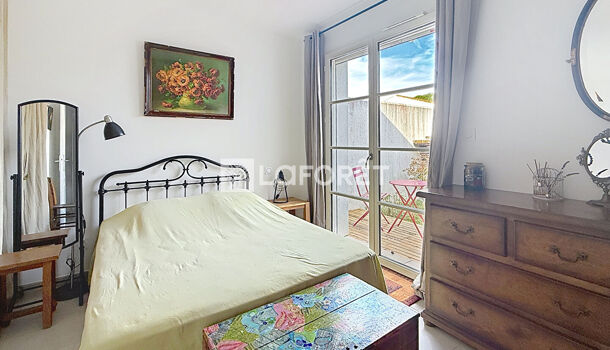 Villa / Maison 4 pièces  à vendre Saint-Pierre-d'Oléron 17310