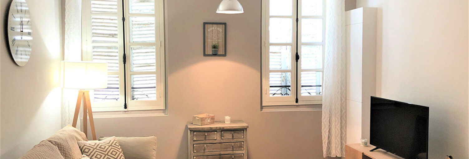 Appartement 2 Pièces 37 m² à louer à Avignon (84000)