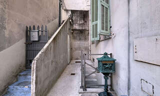 Commerce 1 Pièce 40 m² à vendre à Nice (06000)