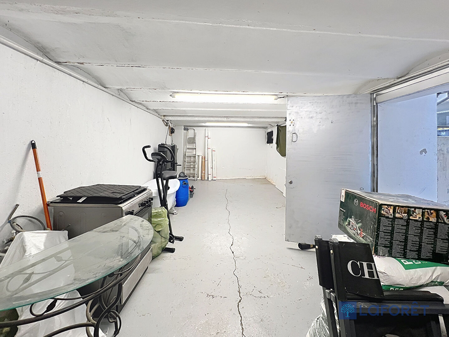 Photo Local  à vendre image 2/4