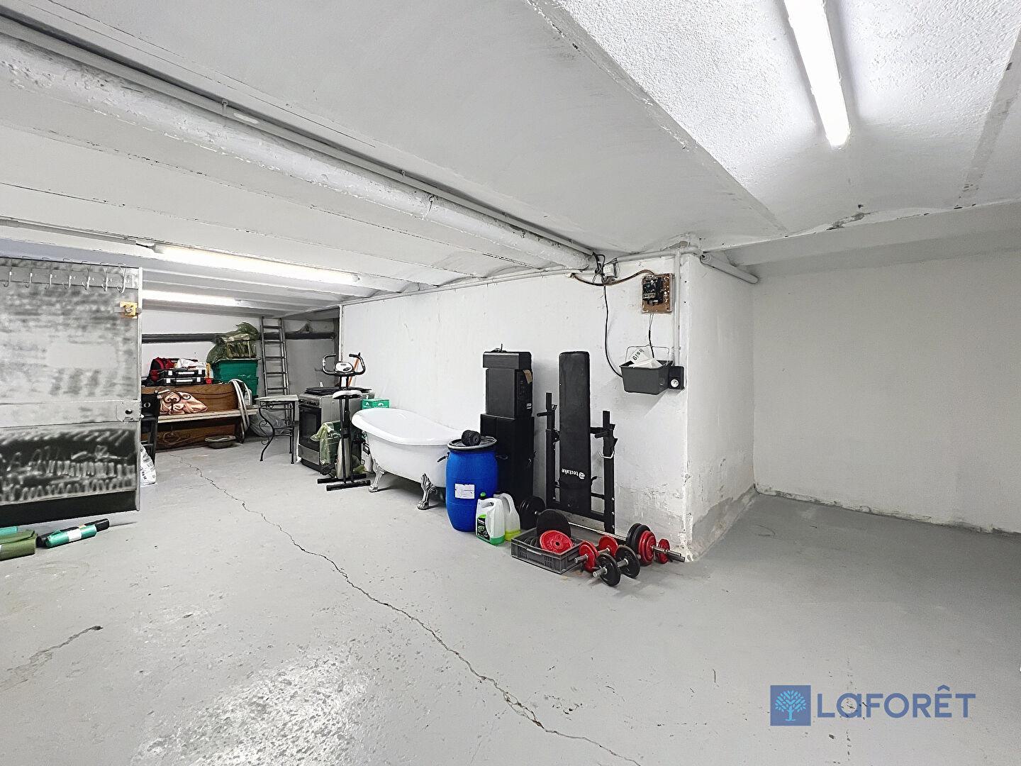 Photo Local  à vendre image 3/4