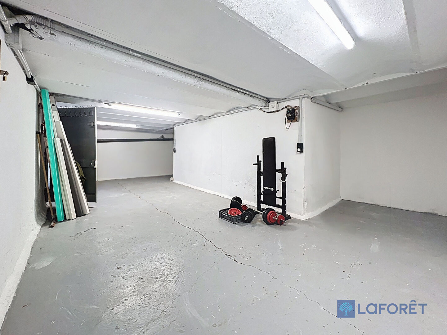 Agence immobilière de Laforêt Nice