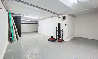 Commerce 1 Pièce 40 m² à vendre à Nice (06000)