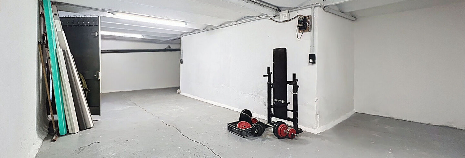 Commerce 1 Pièce 40 m² à vendre à Nice (06000)