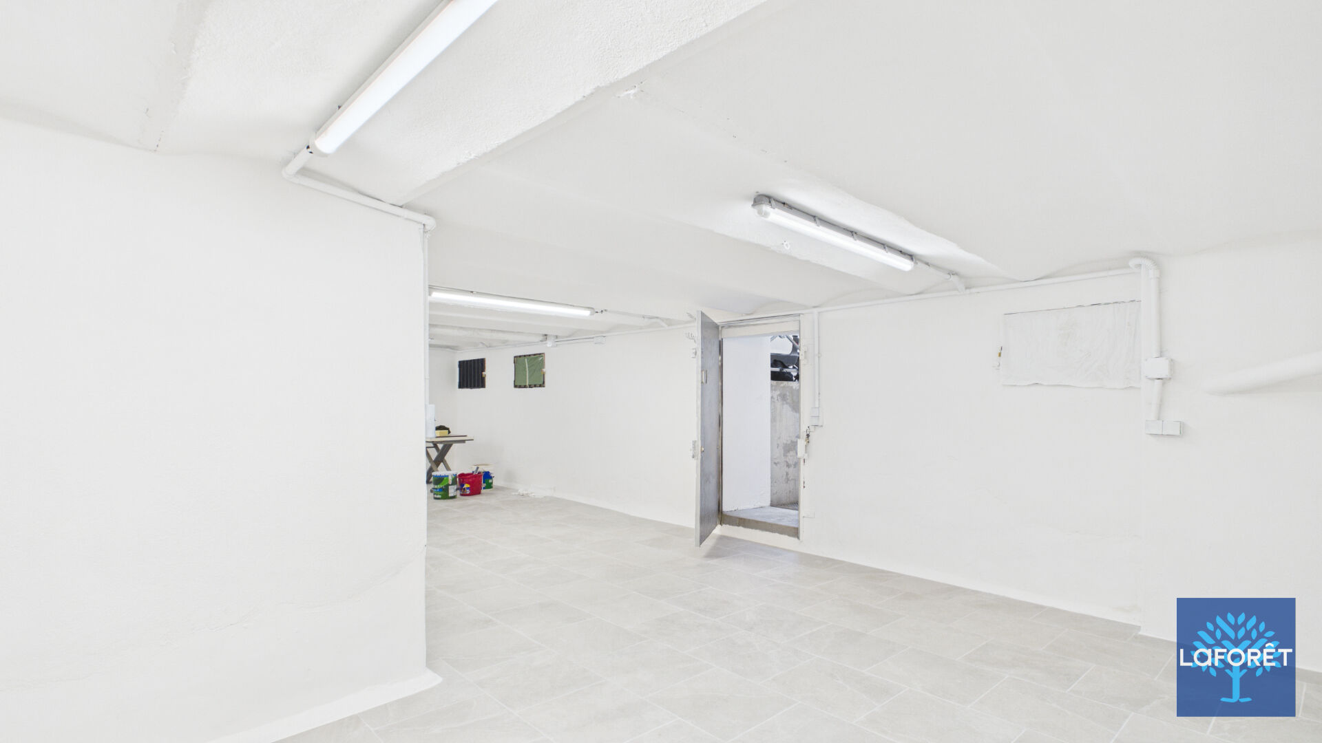 Agence immobilière de Laforêt Nice