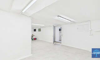 Commerce 1 Pièce 40 m² à vendre à Nice (06000)