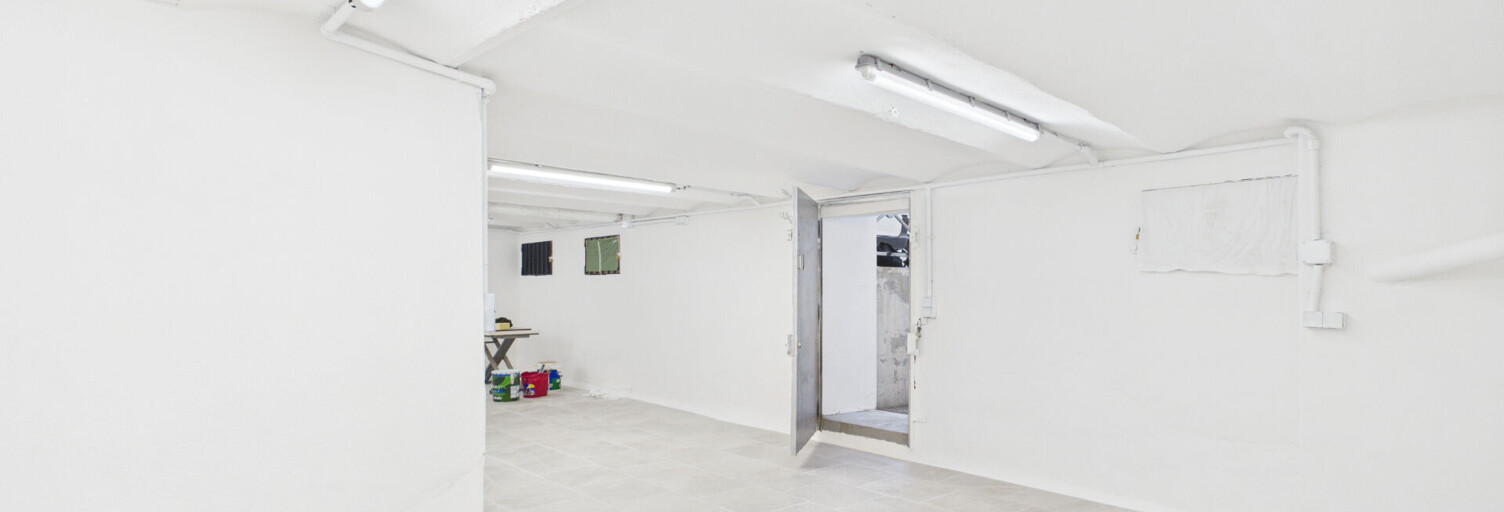 Commerce 1 Pièce 40 m² à vendre à Nice (06000)