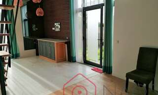 Maison 3 Pièces 58 m² à vendre à Mandres-les-Roses (94520)