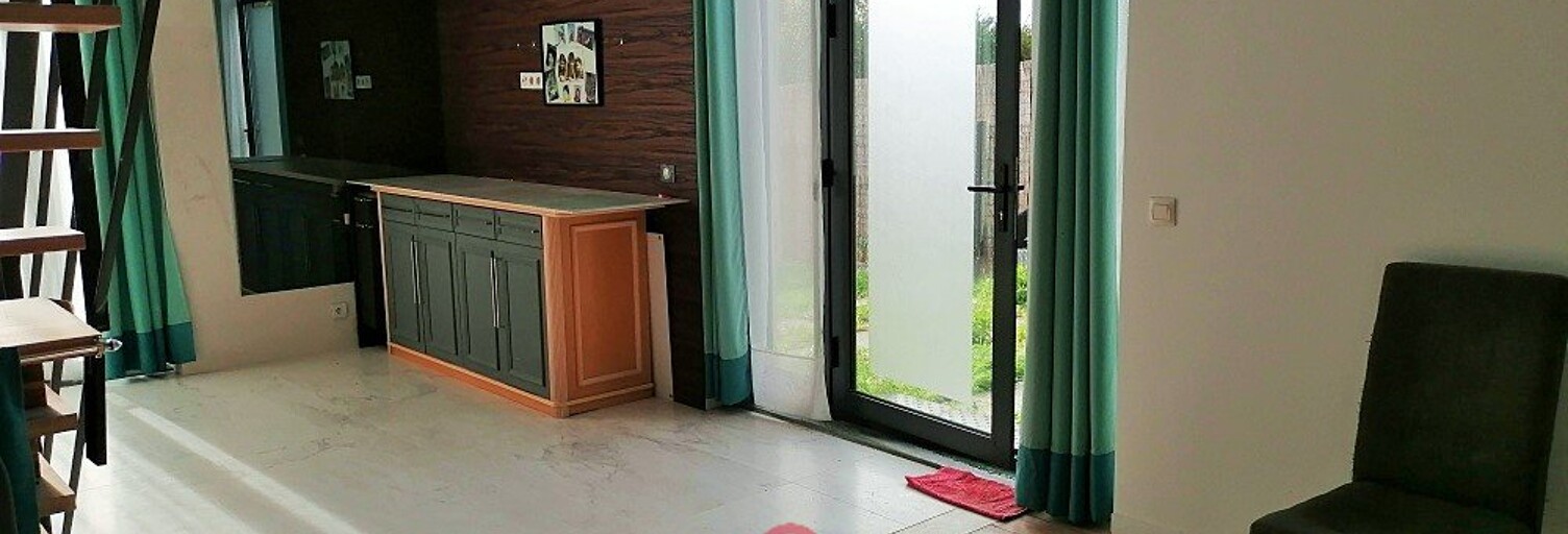 Maison 3 Pièces 58 m² à vendre à Mandres-les-Roses (94520)