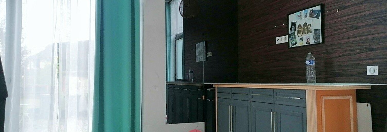 Maison 3 Pièces 58 m² à vendre à Mandres-les-Roses (94520)