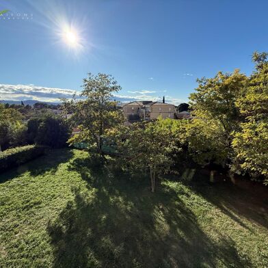 Appartement 3 pièces 159000 €