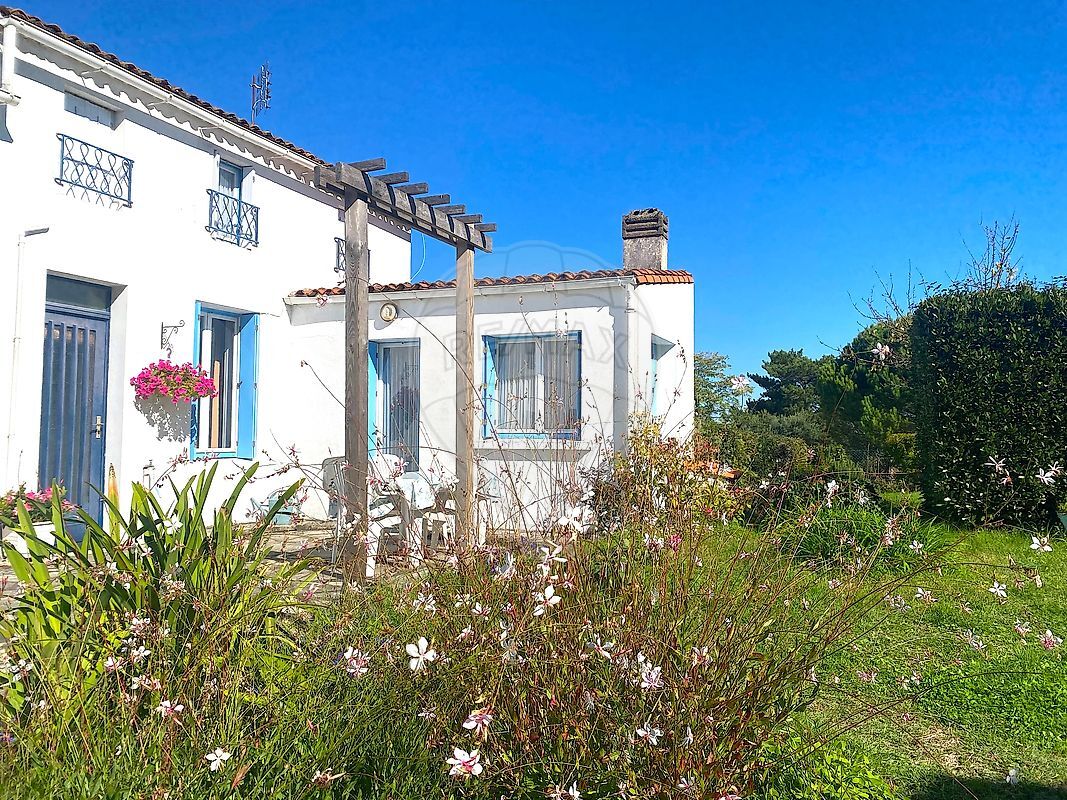 Villa / Maison  T5 à vendre Arvert 17530