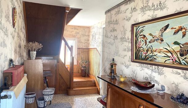 Villa / Maison 5 pièces  à vendre Arvert 17530