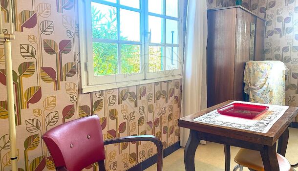 Villa / Maison 5 pièces  à vendre Arvert 17530