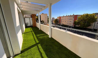 Appartement 4 Pièces 92 m² à vendre à Nîmes (30000)