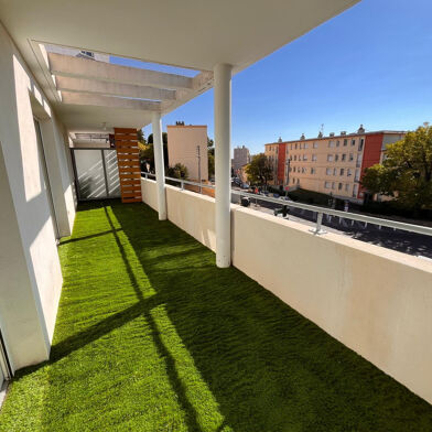 Appartement 4 pièces 260000 €