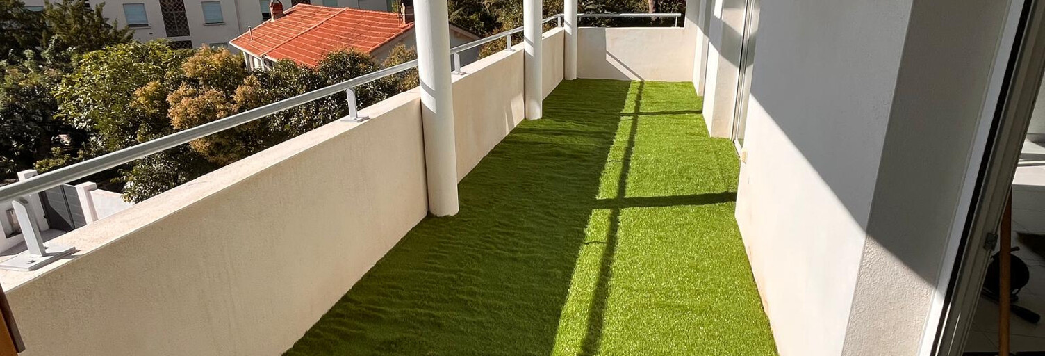 Appartement 4 Pièces 92 m² à vendre à Nîmes (30000)