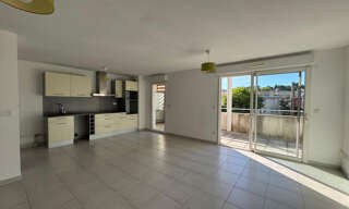 Appartement 4 Pièces 92 m² à vendre à Nîmes (30000)