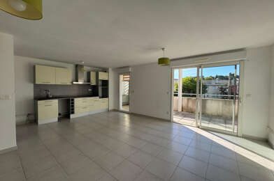 Appartement 4 pièces 245000 €