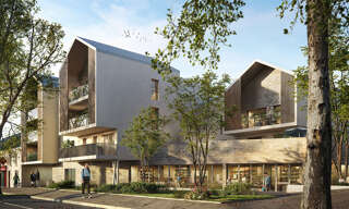 Appartement neuf   m² à vendre à Saint-Berthevin (53940)