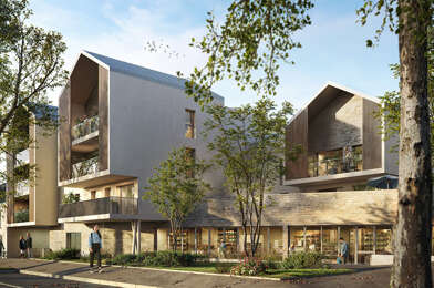 Appartement 3 pièces 259900 €