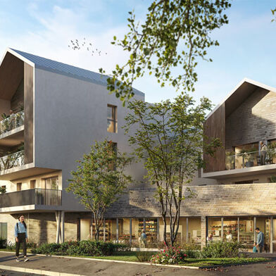 Appartement 4 pièces 319900 €