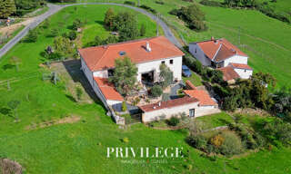 Maison 6 Pièces 304 m² à vendre à Lentilly (69210)