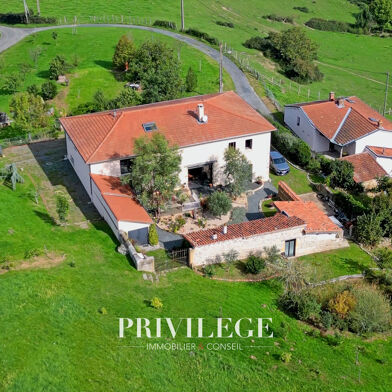 Maison 6 pièces 969000 €