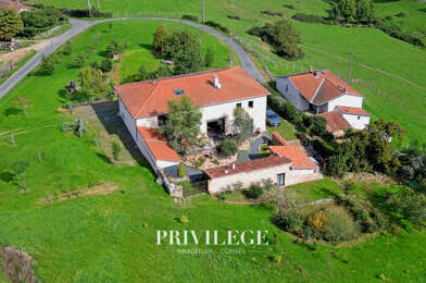 Maison 6 pièces 930000 €