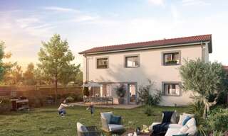 Maison neuf   m² à vendre à Niévroz (01120)