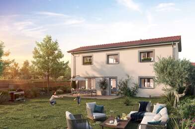 Maison 4 pièces 340000 €