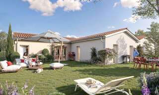 Maison neuf   m² à vendre à Niévroz (01120)