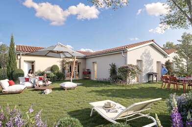 Maison 5 pièces 516000 €