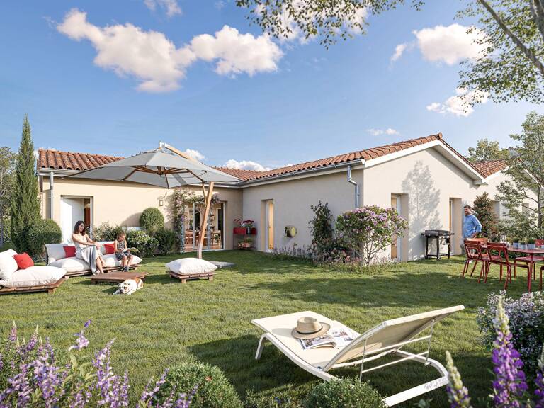LE CLOS DUNANT — photo 1