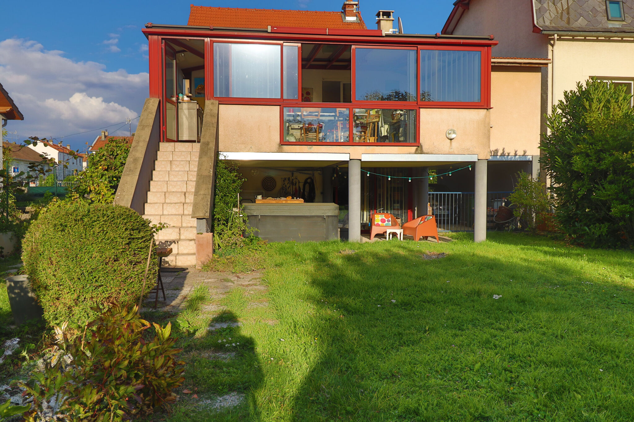 Villa / Maison  T6 à vendre Châlons-en-Champagne 51000