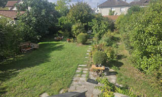 Maison 6 Pièces 150 m² à vendre à Châlons-en-Champagne (51000)