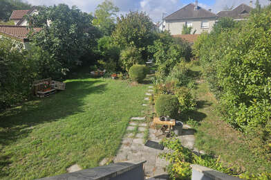 Maison 6 pièces 274900 €