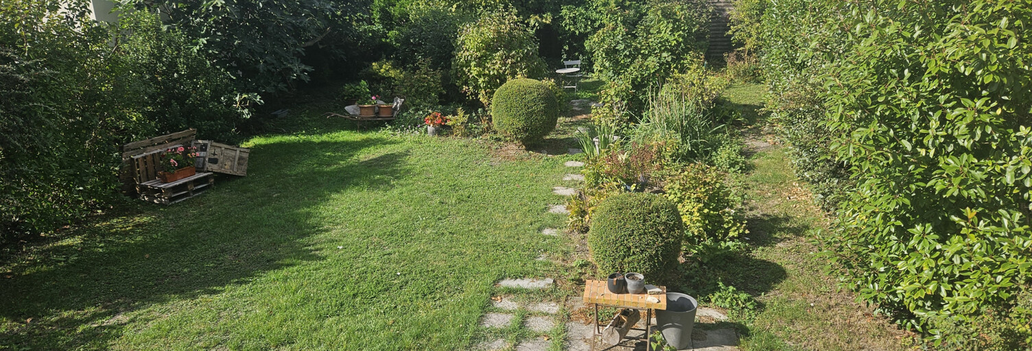 Maison 6 Pièces 150 m² à vendre à Châlons-en-Champagne (51000)