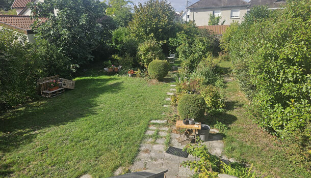 Villa / Maison 6 pièces  à vendre Châlons-en-Champagne 51000