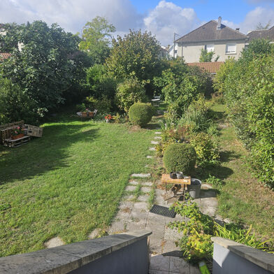 Maison 6 pièces 274900 €