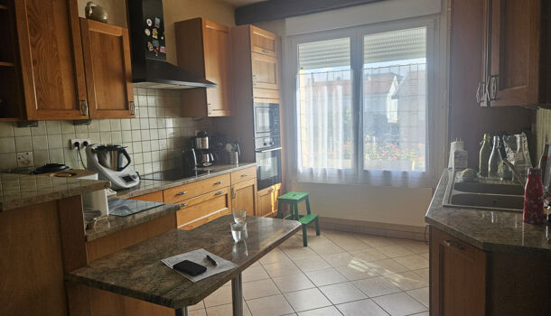 Villa / Maison 6 pièces  à vendre Châlons-en-Champagne 51000