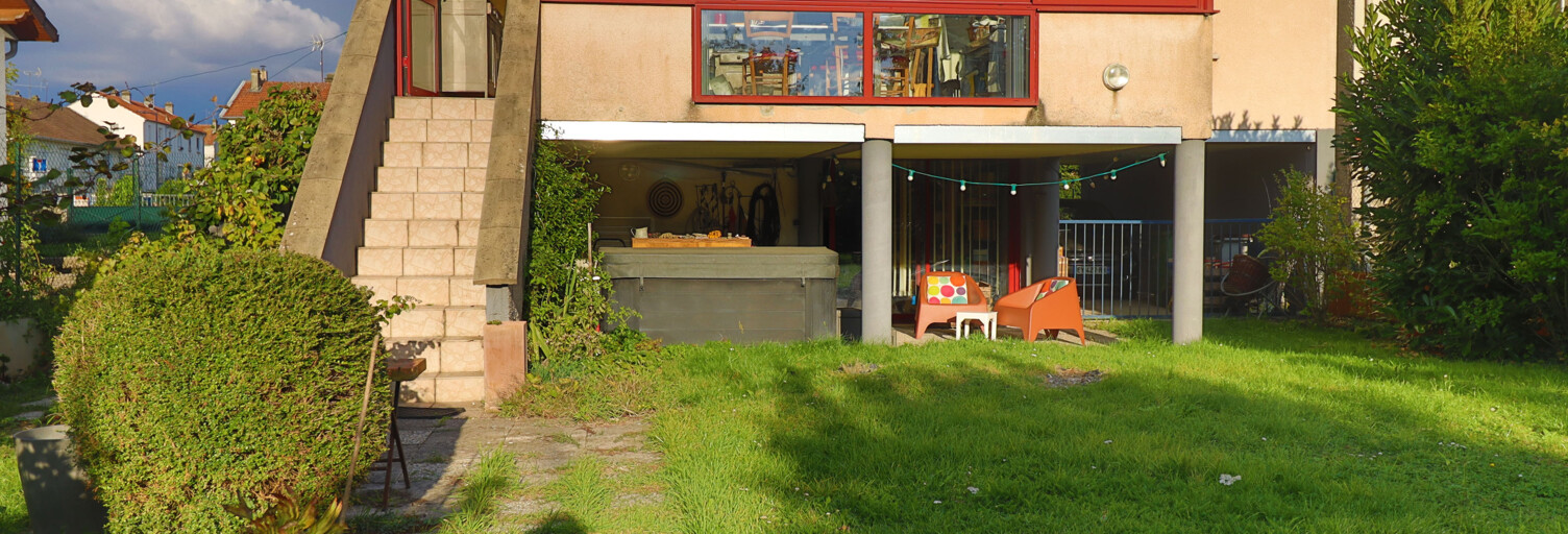 Maison 6 Pièces 150 m² à vendre à Châlons-en-Champagne (51000)