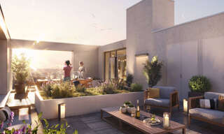 Appartement neuf   m² à vendre à Vannes (56000)