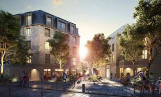 Appartement 3 Pièces 58 m² à vendre à Saint-Germain-en-Laye (78100)