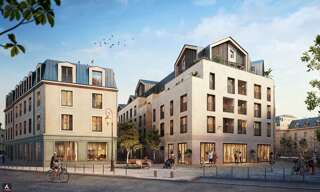 Appartement 1 Pièce 32 m² à vendre à Saint-Germain-en-Laye (78100)